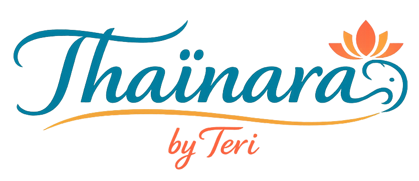 Thaïnara by Teri